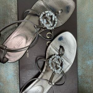 Gucci Sandals